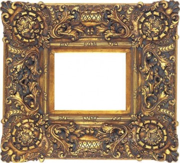 Frame Painting - Fpu038